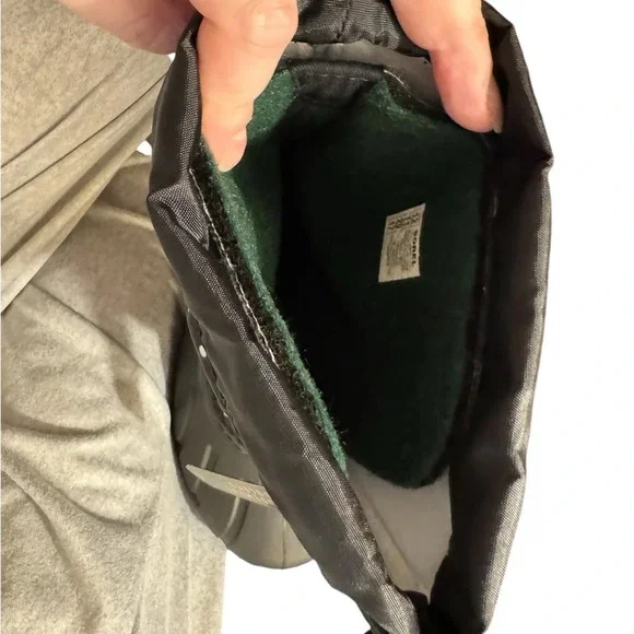 Sorel Flurry Print Waterproof and Warm Printed Boots - Children’s size 12 - Picture 12 of 15